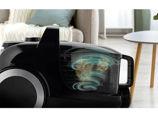 Пылесос GORENJE VC1901G2ABK